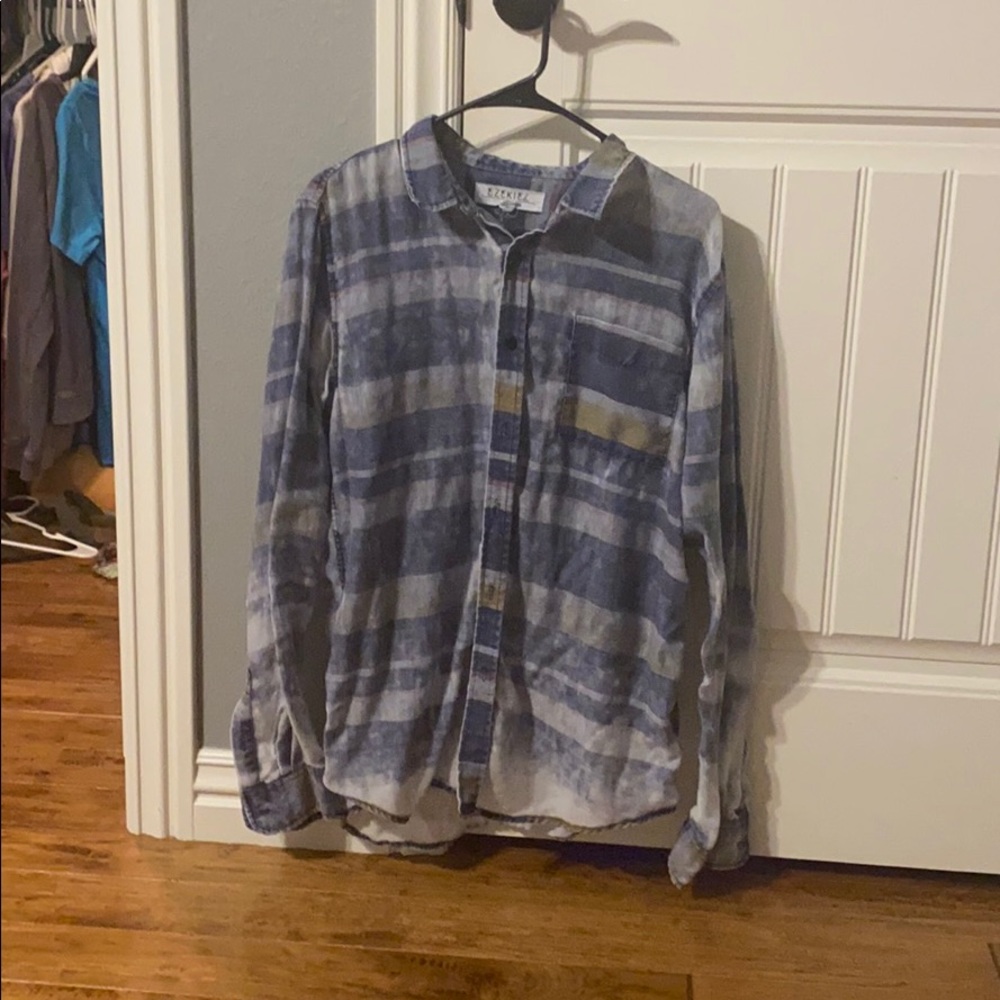 flannel